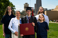 CMU Grad Photos