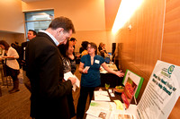Pittsburgh Social Venture Partners Fast Pitch 2012